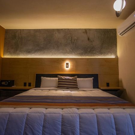 Hotel Aeropuerto Tuxtla Gutierrez Ernesto Garcia Chiapa de Corzo Exteriér fotografie