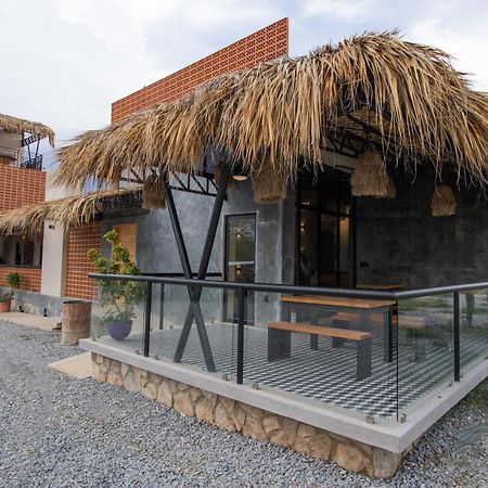 Hotel Aeropuerto Tuxtla Gutierrez Ernesto Garcia Chiapa de Corzo Exteriér fotografie