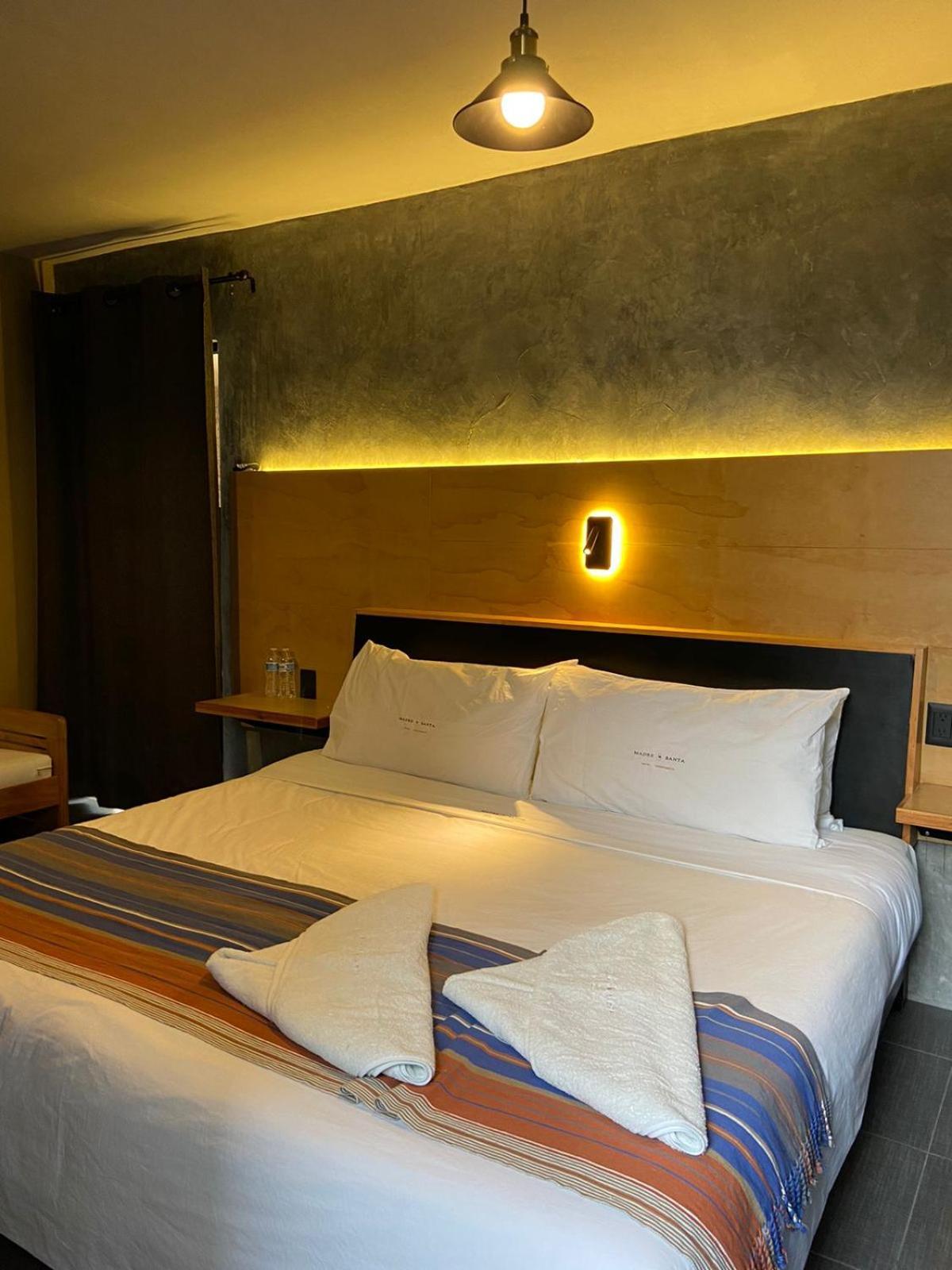 Hotel Aeropuerto Tuxtla Gutierrez Ernesto Garcia Chiapa de Corzo Exteriér fotografie