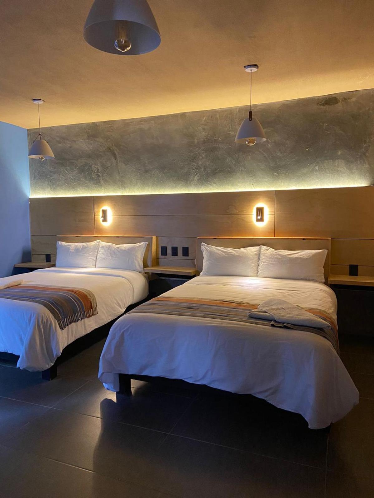 Hotel Aeropuerto Tuxtla Gutierrez Ernesto Garcia Chiapa de Corzo Exteriér fotografie