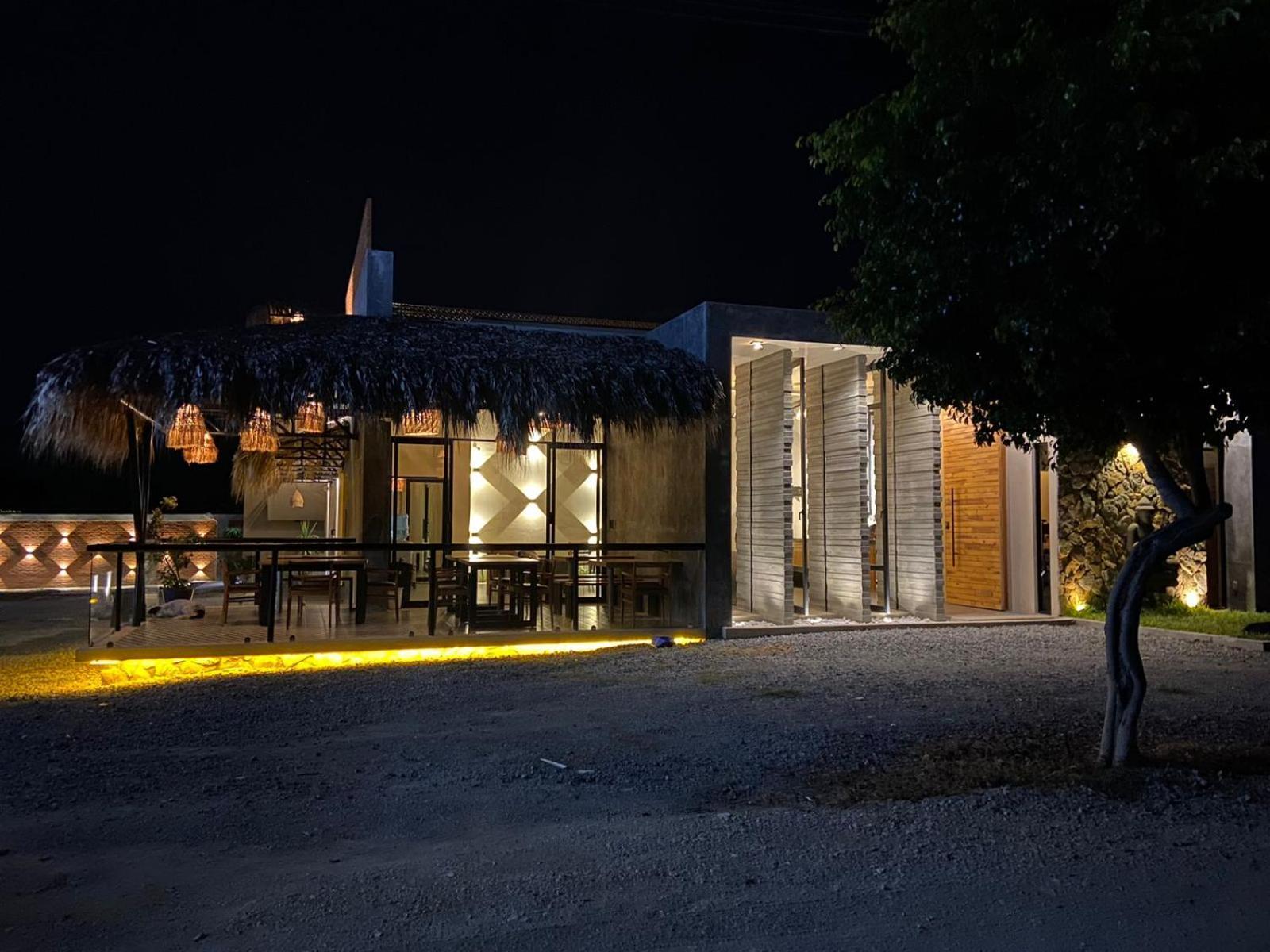 Hotel Aeropuerto Tuxtla Gutierrez Ernesto Garcia Chiapa de Corzo Exteriér fotografie
