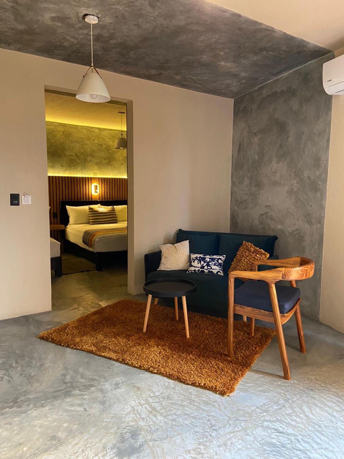 Hotel Aeropuerto Tuxtla Gutierrez Ernesto Garcia Chiapa de Corzo Exteriér fotografie