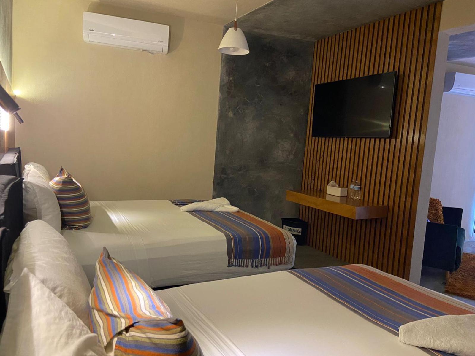 Hotel Aeropuerto Tuxtla Gutierrez Ernesto Garcia Chiapa de Corzo Exteriér fotografie