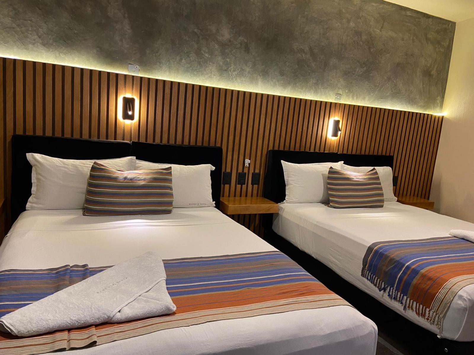 Hotel Aeropuerto Tuxtla Gutierrez Ernesto Garcia Chiapa de Corzo Exteriér fotografie