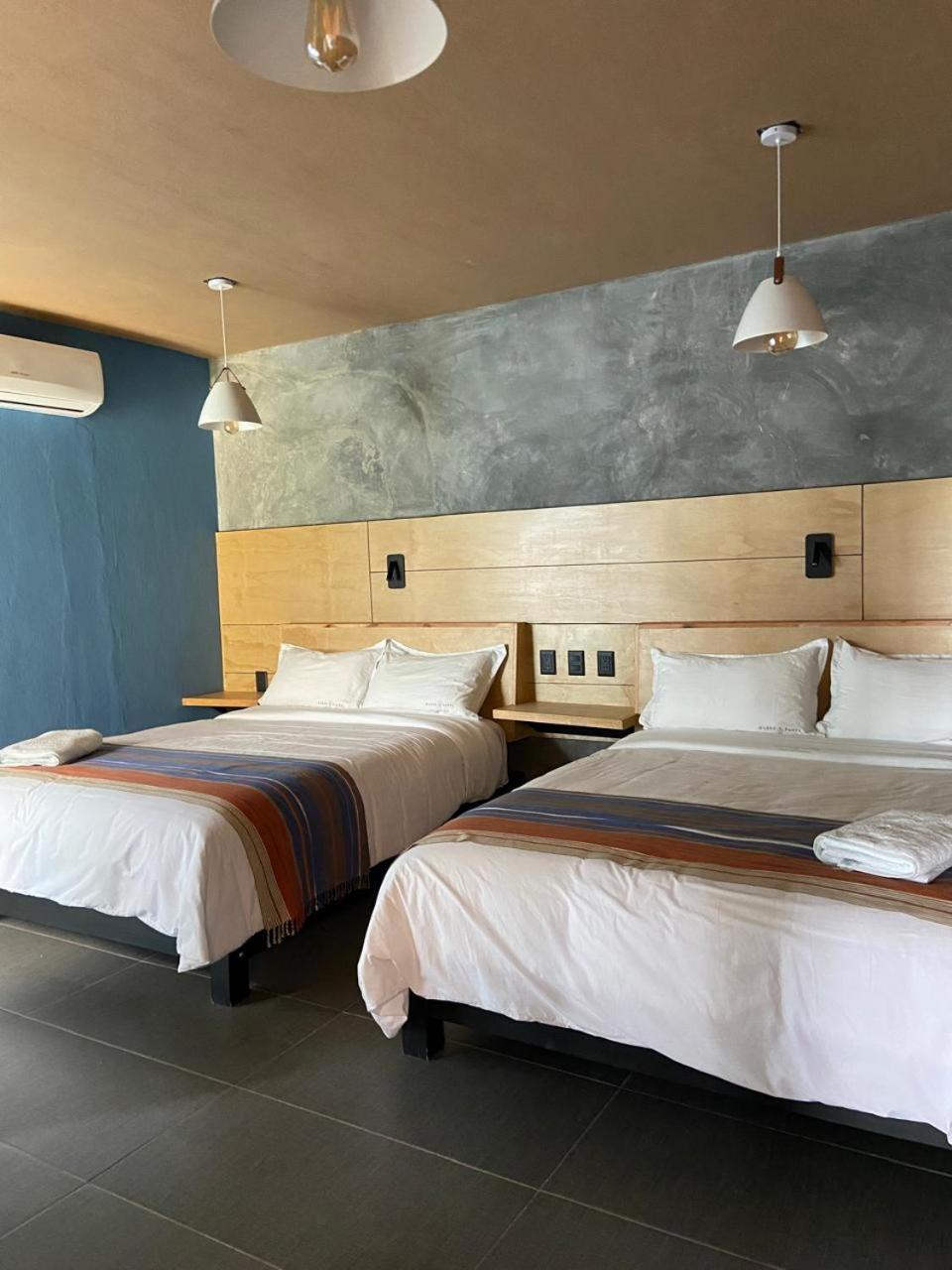 Hotel Aeropuerto Tuxtla Gutierrez Ernesto Garcia Chiapa de Corzo Exteriér fotografie