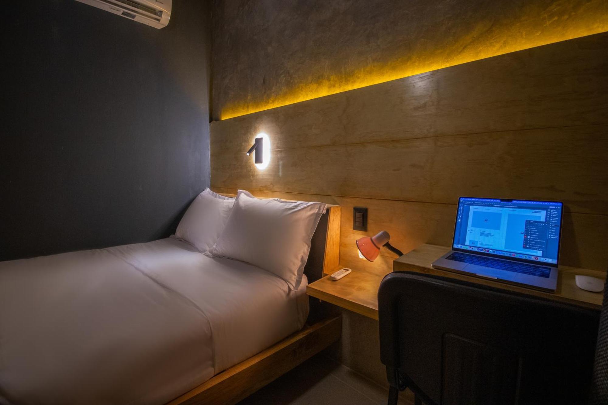 Hotel Aeropuerto Tuxtla Gutierrez Ernesto Garcia Chiapa de Corzo Exteriér fotografie