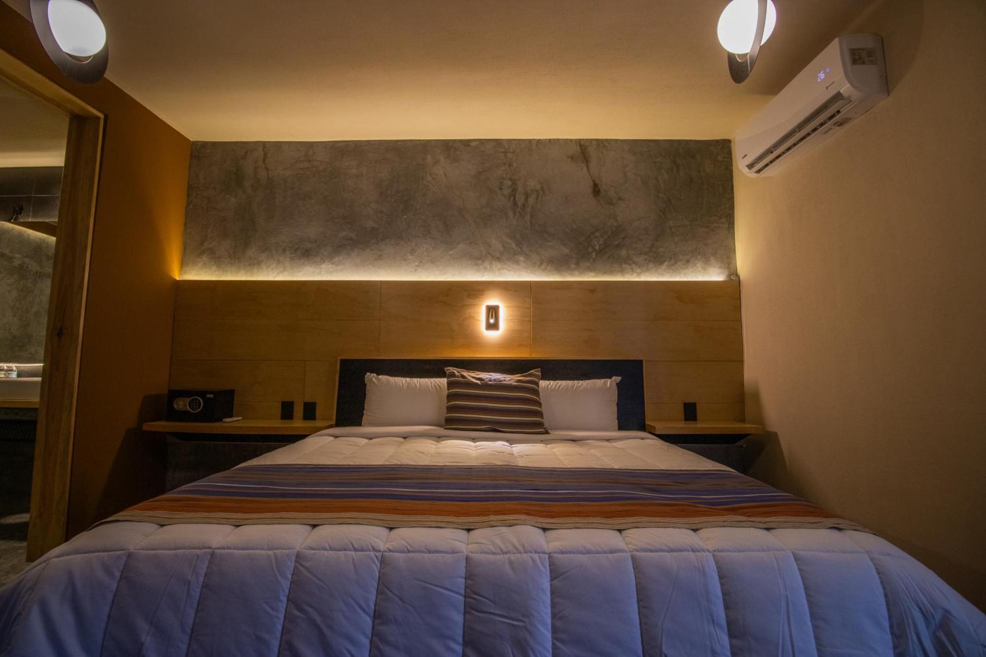 Hotel Aeropuerto Tuxtla Gutierrez Ernesto Garcia Chiapa de Corzo Exteriér fotografie