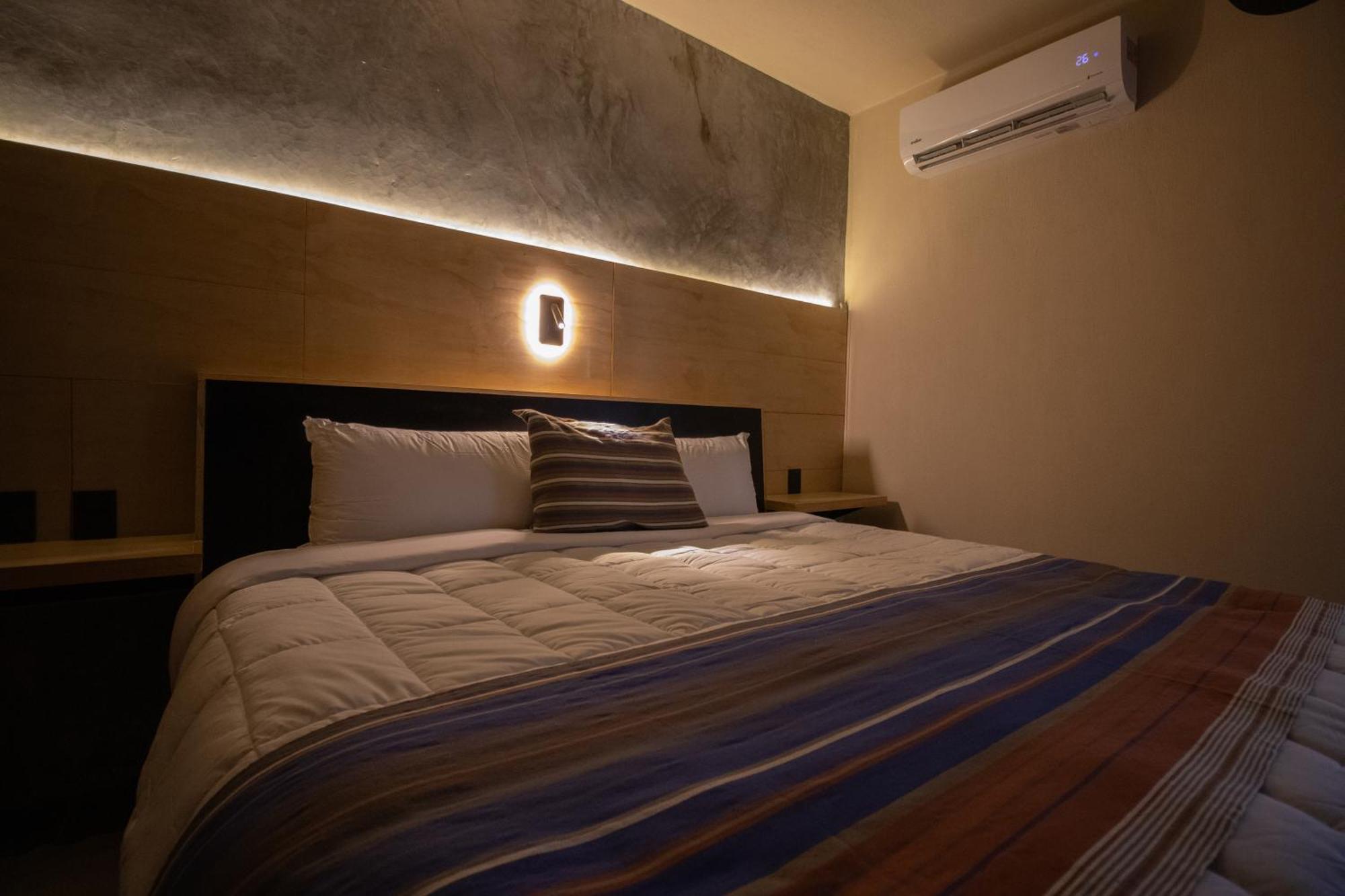 Hotel Aeropuerto Tuxtla Gutierrez Ernesto Garcia Chiapa de Corzo Exteriér fotografie